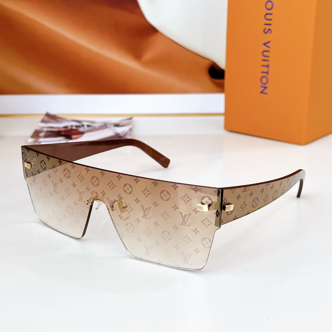 Louis Vuitton Sunglasses